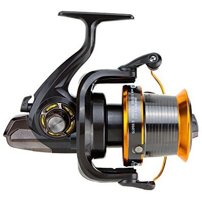 Lixada Moulinet Pêche Mer 12 + 1BB 13Ball Roulements Gauche/Droite interchangeables LJ9000/LJ8000/LJ7000/LJ6000/LJ5000/LJ4000/LJ3000 (LJ9000) 7 Résistances Différentes - Publicité Lixada Moulinet Pêche Mer 12 + 1BB 13Ball Roulements Gauche/Droite interchangeables LJ9000/LJ8000/LJ7000/LJ6000/LJ5000/LJ4000/LJ3000 (LJ9000) 7 Résistances Différentes - Publicité
