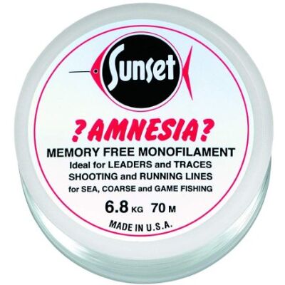 Jenzi Sunset Amnesia/Zero Twist – 100 m (clair) - Publicité Jenzi Sunset Amnesia/Zero Twist – 100 m (clair) - Publicité