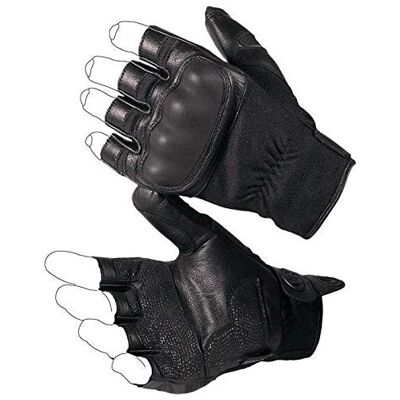 VEGA HOLSTER Mitaines Tactiques Noir/M - Publicité VEGA HOLSTER Mitaines Tactiques Noir/M - Publicité