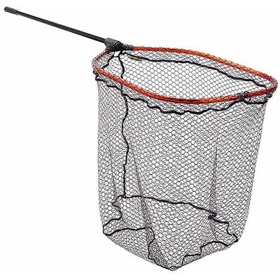 Savage Gear Twist & Fold Net L (7x6x6cm) Epuisette - Publicité Savage Gear Twist & Fold Net L (7x6x6cm) Epuisette - Publicité