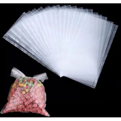 Nikovoke 50 Pièces Sacs PVA Kit de Pêche à la Carpe, Sacs d'Amorces Solubles à Dissolution Rapide, pour Pêche à la Carpe, Bouillettes, Accessoires de Pêche pour Montages à Sac Solide - Publicité Nikovoke 50 Pièces Sacs PVA Kit de Pêche à la Carpe, Sacs d'Amorces Solubles à Dissolution Rapide, pour Pêche à la Carpe, Bouillettes, Accessoires de Pêche pour Montages à Sac Solide - Publicité