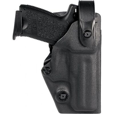 VEGA HOLSTER Holster Vegatek Top VKT8 Glock 17/22/31/37 - Publicité VEGA HOLSTER Holster Vegatek Top VKT8 Glock 17/22/31/37 - Publicité