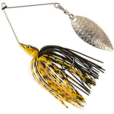 Fox Rage SPINNERBAITS 7G W3 Pike - Publicité Fox Rage SPINNERBAITS 7G W3 Pike - Publicité