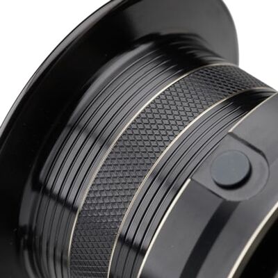Prologic Reserve Bobine de moulinet pour pêche à la carpe Fulcrum XD Spare Spool 6 FD - Publicité Prologic Reserve Bobine de moulinet pour pêche à la carpe Fulcrum XD Spare Spool 6 FD - Publicité
