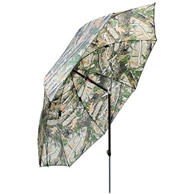 NGT Parapluie Standard avec Fonction d'inclinaison, Mixte - Publicité NGT Parapluie Standard avec Fonction d'inclinaison, Mixte - Publicité