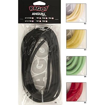 Ragot TUBE ANGUILL’ 3M - Publicité Ragot TUBE ANGUILL’ 3M - Publicité