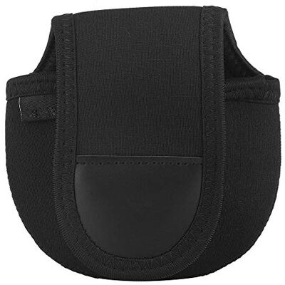 VBESTLIFE Sac De Moulinet De P¡§oche Bobine De Protection Couverture De Cas De Support De Tige ¡§ tanche Sac De Moulinet Outil De Moulinet Portable, - Publicité VBESTLIFE Sac De Moulinet De P¡§oche Bobine De Protection Couverture De Cas De Support De Tige ¡§ tanche Sac De Moulinet Outil De Moulinet Portable, - Publicité