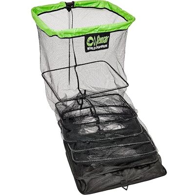 SENSAS Bourriche Gloucester 2m50-50x40cm-45x35cm 64595 - Publicité SENSAS Bourriche Gloucester 2m50-50x40cm-45x35cm 64595 - Publicité