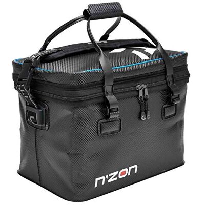 Daiwa N'ZON Sac isotherme en EVA - Publicité Daiwa N'ZON Sac isotherme en EVA - Publicité