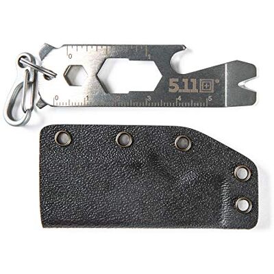 5.11 EDT Multitool Noir - Publicité 5.11 EDT Multitool Noir - Publicité