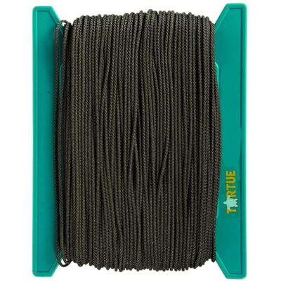 Tresse RAGOT Ligne De Fond Tr 100m Marron - Publicité Tresse RAGOT Ligne De Fond Tr 100m Marron - Publicité