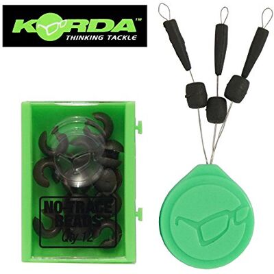 Naked Chod System – KORDA - Publicité Naked Chod System – KORDA - Publicité