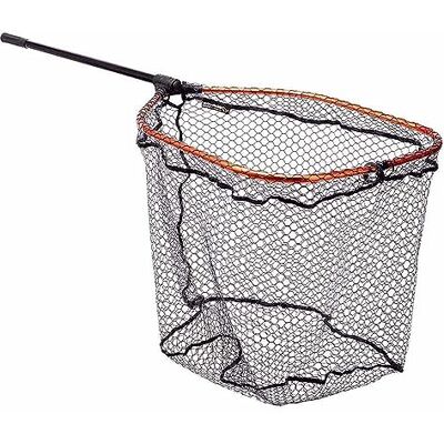 Savage Gear Pro Folding Net XL Epuisette - Publicité Savage Gear Pro Folding Net XL Epuisette - Publicité
