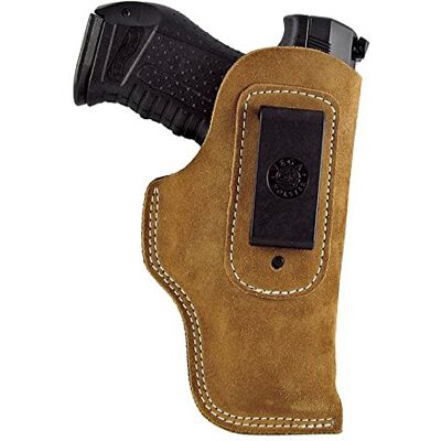 VEGA HOLSTER Vega Étui en cuir pour Glock 42 série IB3 - Publicité VEGA HOLSTER Vega Étui en cuir pour Glock 42 série IB3 - Publicité