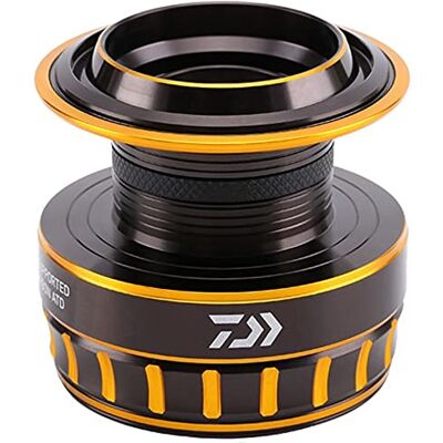 Daiwa BG Bobine de Rechange, BG 4000 - Publicité Daiwa BG Bobine de Rechange, BG 4000 - Publicité