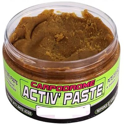 FUN FISHING Activ’Paste 150g Monster Crab - Publicité FUN FISHING Activ’Paste 150g Monster Crab - Publicité