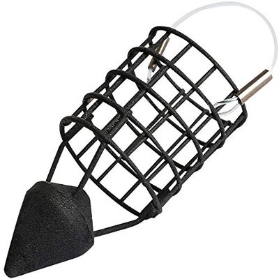 Matrix Futterkorb Horizon Medium 40g - Publicité Matrix Futterkorb Horizon Medium 40g - Publicité