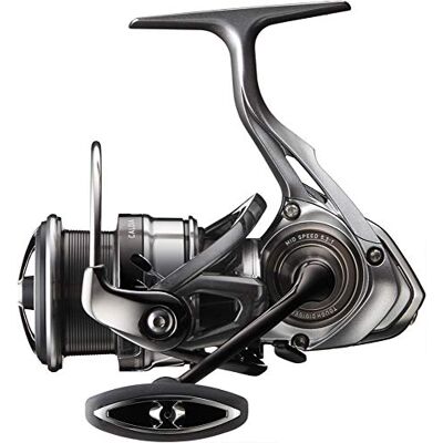 Daiwa Moulinet Caldia 18 Lt 3000 D Cxh - Publicité Daiwa Moulinet Caldia 18 Lt 3000 D Cxh - Publicité