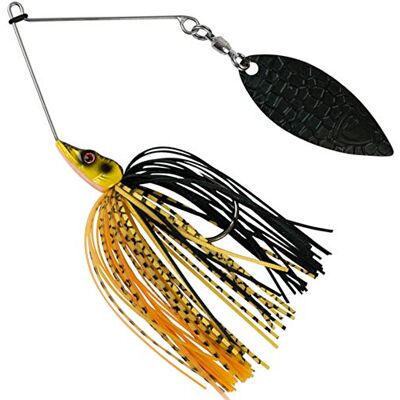 Fox Rage Leurre spinnerbait 7 g - Publicité Fox Rage Leurre spinnerbait 7 g - Publicité