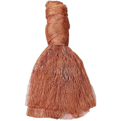 Lawaia Filet De PêChe, Hauteur 2,5m/3,5m/4m, Filet De Peche Mer, Épervier de pêche en mer Fait à la Main, très résistant, Fishing Net, Cast Net - Publicité Lawaia Filet De PêChe, Hauteur 2,5m/3,5m/4m, Filet De Peche Mer, Épervier de pêche en mer Fait à la Main, très résistant, Fishing Net, Cast Net - Publicité