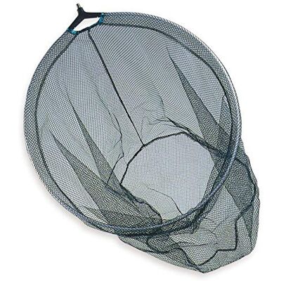 Lineaeffe Tête d´Epuisette Ronde D. 55 cm Tête d'Épuisette Pêche Filet Carpe Carnassiers Maille - Publicité Lineaeffe Tête d´Epuisette Ronde D. 55 cm Tête d'Épuisette Pêche Filet Carpe Carnassiers Maille - Publicité