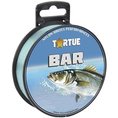 RAGOT Nylon Bar 480m D.0.30mm R.6.5Kg ATO470094 - Publicité RAGOT Nylon Bar 480m D.0.30mm R.6.5Kg ATO470094 - Publicité