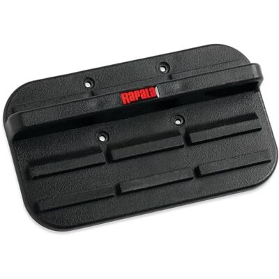 Rapala Porte-Outils magnétique 3 Places Noir - Publicité Rapala Porte-Outils magnétique 3 Places Noir - Publicité