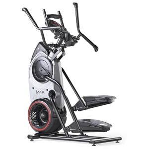 Bowflex Max Trainer M6, Cross Trainer, Gris - Publicité Bowflex Max Trainer M6, Cross Trainer, Gris - Publicité