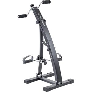 Vélo Fitness Techfit - Système de double pédalier réglable - Vélo de fitness - Publicité Vélo Fitness Techfit - Système de double pédalier réglable - Vélo de fitness - Publicité