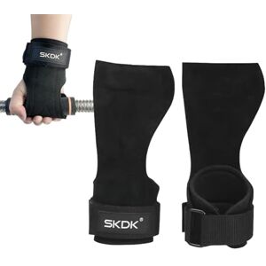 LIANRISES Sangle De Tirage Musculation Poignet, Antidérapant, Tirage Vers Le Haut, Cuir, Réglable Pour Homme Femme - Publicité LIANRISES Sangle De Tirage Musculation Poignet, Antidérapant, Tirage Vers Le Haut, Cuir, Réglable Pour Homme Femme - Publicité