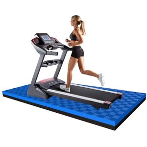 WORDFUN Tapis De Sport Fitness A La Maison, Tapis Insonorisant Pour Tapis De Course, Absorbant Les Chocs, Tapis De Protection Antidérapant, Tapis D'équipement D'exercice, AntiBruit - Publicité WORDFUN Tapis De Sport Fitness A La Maison, Tapis Insonorisant Pour Tapis De Course, Absorbant Les Chocs, Tapis De Protection Antidérapant, Tapis D'équipement D'exercice, AntiBruit - Publicité