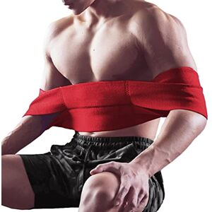 LARA STAR Bench Press Bande de résistance pour haltérophilie, fitness, augmentation de la force, pompes et exercices de gym - Publicité LARA STAR Bench Press Bande de résistance pour haltérophilie, fitness, augmentation de la force, pompes et exercices de gym - Publicité