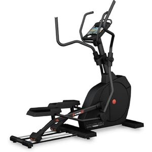 BH G868TFTFD - Vélo Elliptique - Écran Tactile, Multimédia, Utilisateurs Exigeants - Publicité BH G868TFTFD - Vélo Elliptique - Écran Tactile, Multimédia, Utilisateurs Exigeants - Publicité
