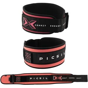 Ceintures de Force Picsil Coral - XL - Ceinture de force - Publicité Ceintures de Force Picsil Coral - XL - Ceinture de force - Publicité