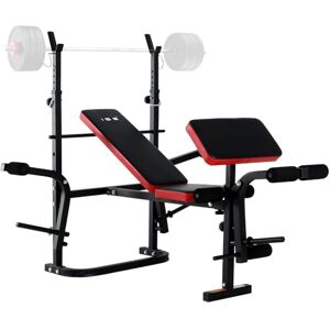 ISE Banc Musculation Complet Musculation, Banc de Musculation Complet Fitness, Banc de Musculation Pliable&Inclinable, Banc Developper Coucher, Bancs de Musculation Multifonction Butterfly Réglable - Publicité ISE Banc Musculation Complet Musculation, Banc de Musculation Complet Fitness, Banc de Musculation Pliable&Inclinable, Banc Developper Coucher, Bancs de Musculation Multifonction Butterfly Réglable - Publicité