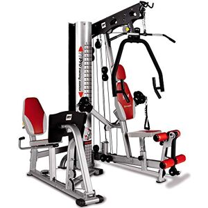 BH Fitness TT Pro  Station de Musculation Multifonction - Publicité