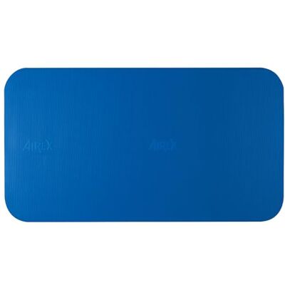 Airex Corona Tapis de gymnastique Bleu 200 - Publicité Airex Corona Tapis de gymnastique Bleu 200 - Publicité