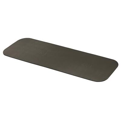 Airex Tapis de gymnastique Fitline 200 Léger, doux pour la peau, résistant aux taches Utilisable en extérieur et dans l'eau Bleu eau Antidérapant & amortissant - Publicité Airex Tapis de gymnastique Fitline 200 Léger, doux pour la peau, résistant aux taches Utilisable en extérieur et dans l'eau Bleu eau Antidérapant & amortissant - Publicité