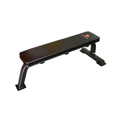 Sveltus Banc plat de musculation - Publicité Sveltus Banc plat de musculation - Publicité