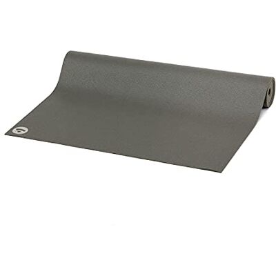 Bodhi Tapis de yoga KAILASH Premium, robuste, antidérapant, sans substances nocives selon la norme Ökotex 100, 183 x 60 cm, épaisseur 3 mm, sans phtalates, lavable en machine – Fabriqué en Allemagne - Publicité Bodhi Tapis de yoga KAILASH Premium, robuste, antidérapant, sans substances nocives selon la norme Ökotex 100, 183 x 60 cm, épaisseur 3 mm, sans phtalates, lavable en machine – Fabriqué en Allemagne - Publicité
