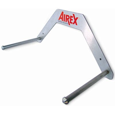Airex Support mural pour tapis de gymnastique sportmatten tapis de gymnastique - Publicité Airex Support mural pour tapis de gymnastique sportmatten tapis de gymnastique - Publicité