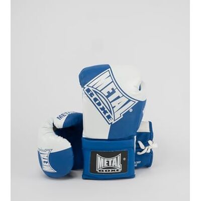 METAL BOXE Gants Boxe - Publicité METAL BOXE Gants Boxe - Publicité