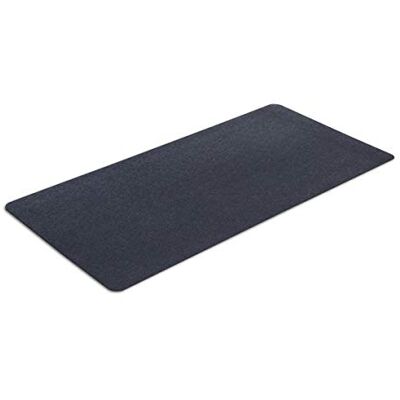 MOTIONTEX Tapis d'entraînement - Non absorbant, protection de sol, 91,4x213,4 cm - Publicité MOTIONTEX Tapis d'entraînement - Non absorbant, protection de sol, 91,4x213,4 cm - Publicité