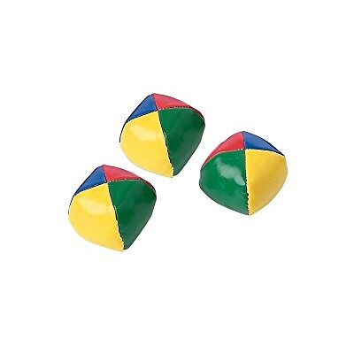 Visiodirect Lot de 3 Balles à Grain Eco 62 mm 80 GR - Publicité Visiodirect Lot de 3 Balles à Grain Eco 62 mm 80 GR - Publicité