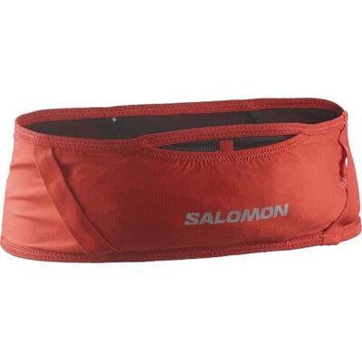 Salomon Pulse Ceinture Mixte Rouge À Haut Risque XL - Publicité Salomon Pulse Ceinture Mixte Rouge À Haut Risque XL - Publicité