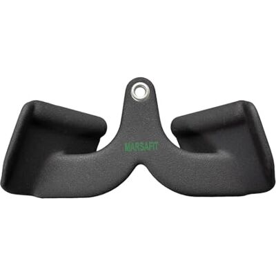 MARSAFIT Home Gym Fitness Aviron T-bar V-bar Poulie Câble Accessoires Machine Attachements Curls Biceps Curls Triceps Lat Pulldown Press Down Exercices - Publicité MARSAFIT Home Gym Fitness Aviron T-bar V-bar Poulie Câble Accessoires Machine Attachements Curls Biceps Curls Triceps Lat Pulldown Press Down Exercices - Publicité
