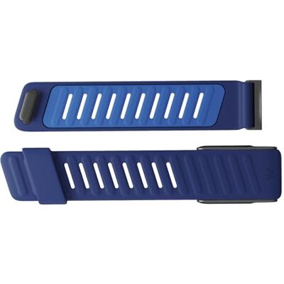 WHOOP 5.0/MG SportFlex – Accessoire en silicone étanche et résistant à la transpiration pour le suivi de la santé, du fitness et du bien-être – Non compatible avec la génération 4 - Publicité WHOOP 5.0/MG SportFlex – Accessoire en silicone étanche et résistant à la transpiration pour le suivi de la santé, du fitness et du bien-être – Non compatible avec la génération 4 - Publicité