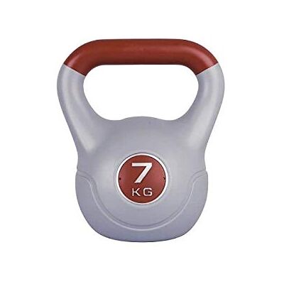inSPORTline Vin-Bell 7 kg - Kettlebell - Publicité inSPORTline Vin-Bell 7 kg - Kettlebell - Publicité