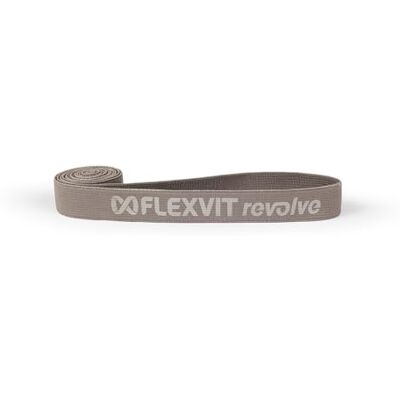 Flexvit Revolve - Bande de fitness légère pour entraînement complet - Publicité Flexvit Revolve - Bande de fitness légère pour entraînement complet - Publicité