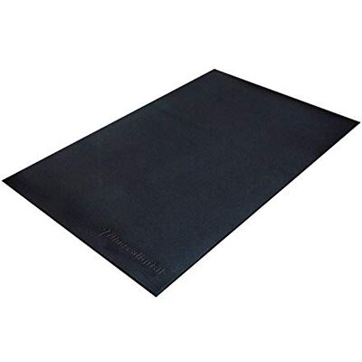fdfitnessdigital Tapis de fitness - Protège le sol pendant l'entraînement - Publicité fdfitnessdigital Tapis de fitness - Protège le sol pendant l'entraînement - Publicité